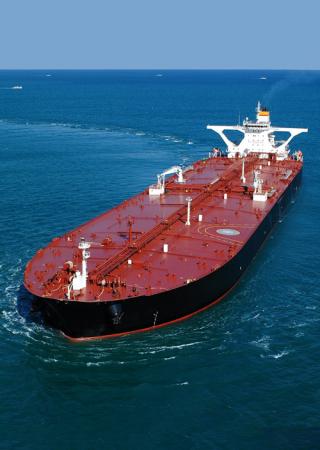 Condition Assessment Program - Oil & chemical Tankers Classification Services